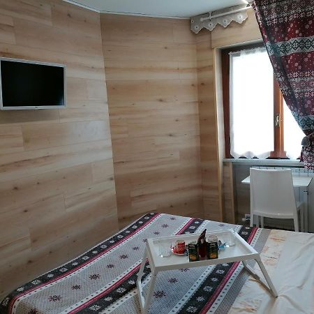 Le Stelle 1400 - Cabanaira Condominio Limone Piemonte Dış mekan fotoğraf