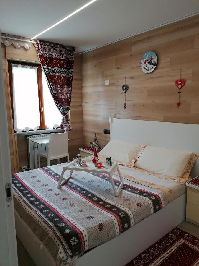 Le Stelle 1400 - Cabanaira Condominio Limone Piemonte Dış mekan fotoğraf