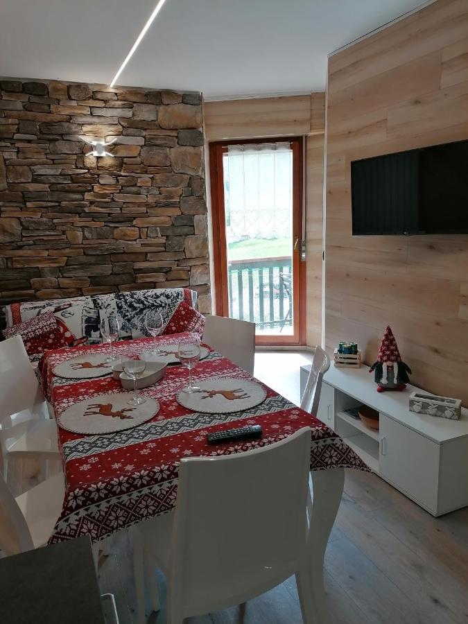 Le Stelle 1400 - Cabanaira Condominio Limone Piemonte Dış mekan fotoğraf