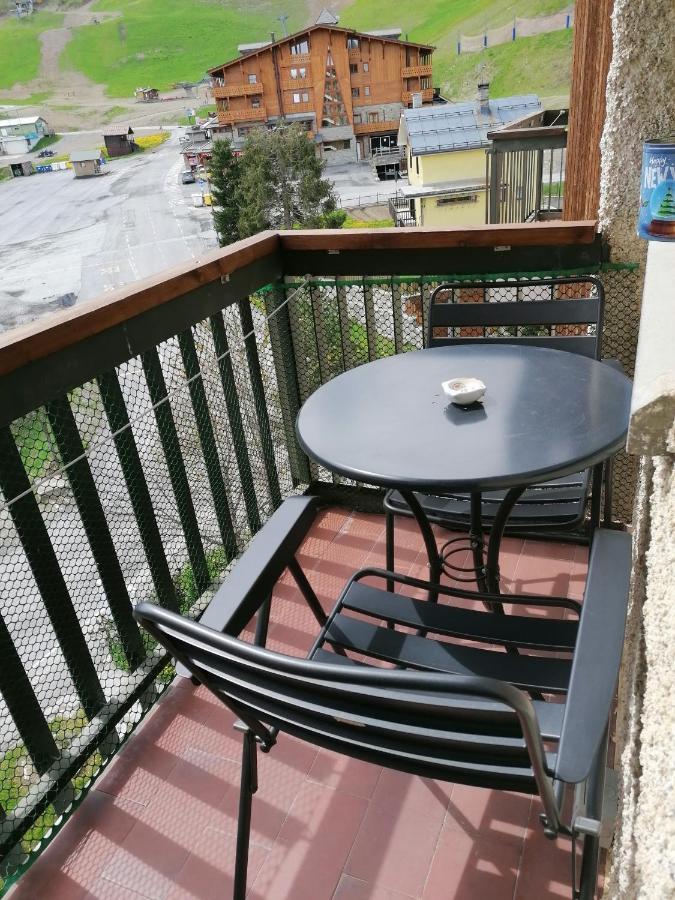 Le Stelle 1400 - Cabanaira Condominio Limone Piemonte Dış mekan fotoğraf