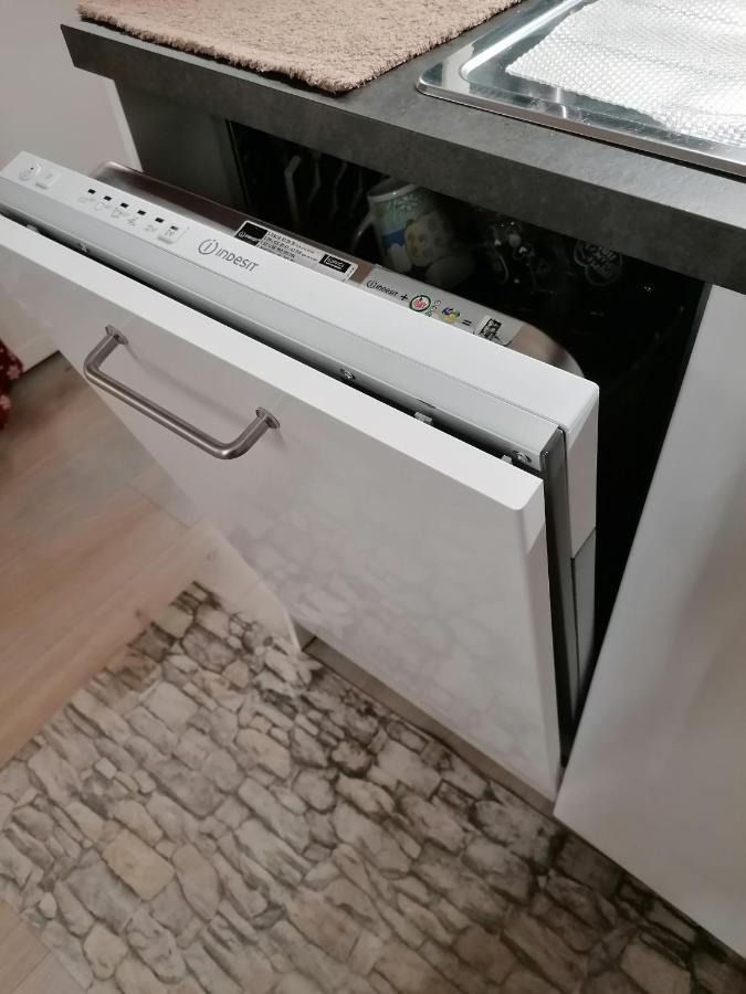 Le Stelle 1400 - Cabanaira Condominio Limone Piemonte Dış mekan fotoğraf