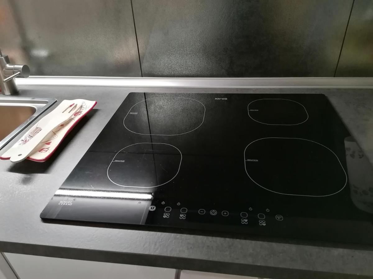 Le Stelle 1400 - Cabanaira Condominio Limone Piemonte Dış mekan fotoğraf