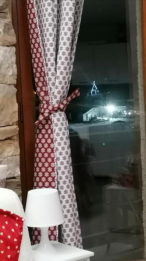 Le Stelle 1400 - Cabanaira Condominio Limone Piemonte Dış mekan fotoğraf