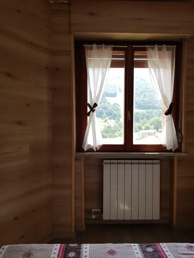 Le Stelle 1400 - Cabanaira Condominio Limone Piemonte Dış mekan fotoğraf