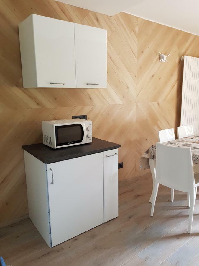 Le Stelle 1400 - Cabanaira Condominio Limone Piemonte Dış mekan fotoğraf