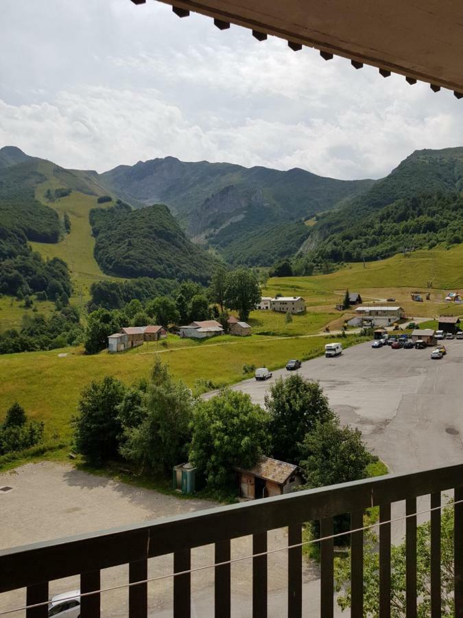 Le Stelle 1400 - Cabanaira Condominio Limone Piemonte Dış mekan fotoğraf