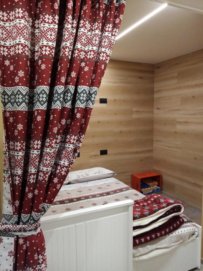 Le Stelle 1400 - Cabanaira Condominio Limone Piemonte Dış mekan fotoğraf