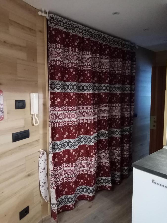 Le Stelle 1400 - Cabanaira Condominio Limone Piemonte Dış mekan fotoğraf