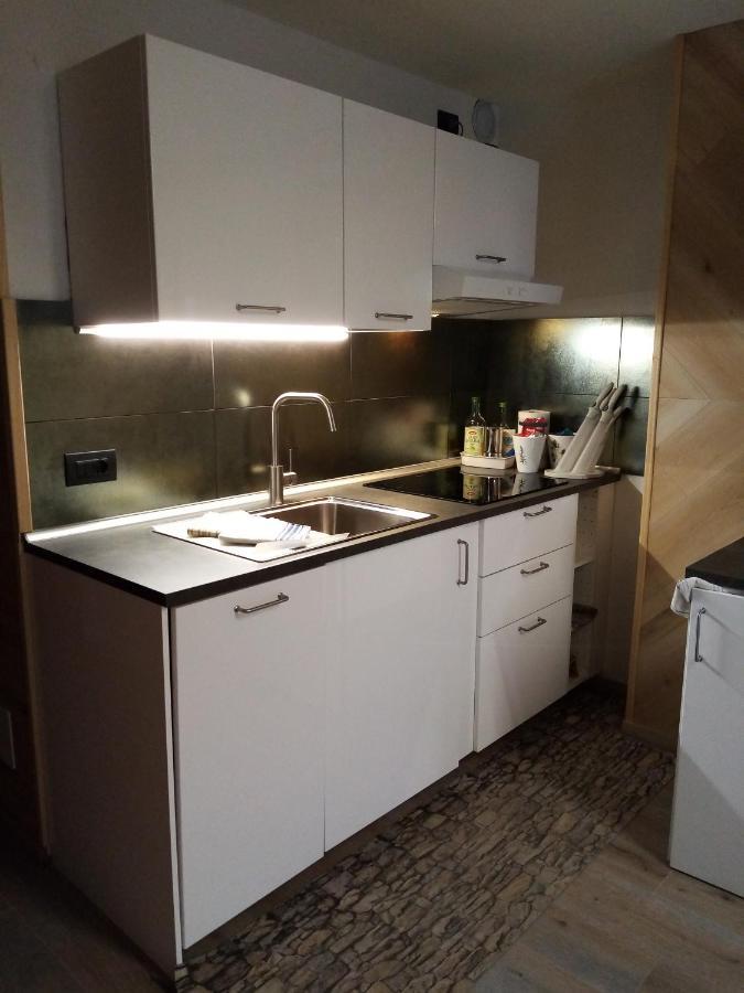 Le Stelle 1400 - Cabanaira Condominio Limone Piemonte Dış mekan fotoğraf