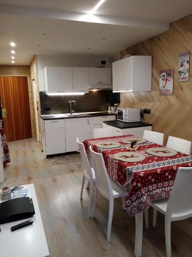 Le Stelle 1400 - Cabanaira Condominio Limone Piemonte Dış mekan fotoğraf