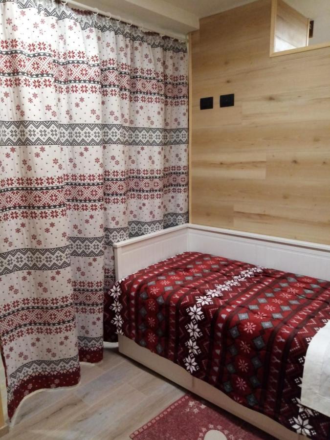 Le Stelle 1400 - Cabanaira Condominio Limone Piemonte Dış mekan fotoğraf