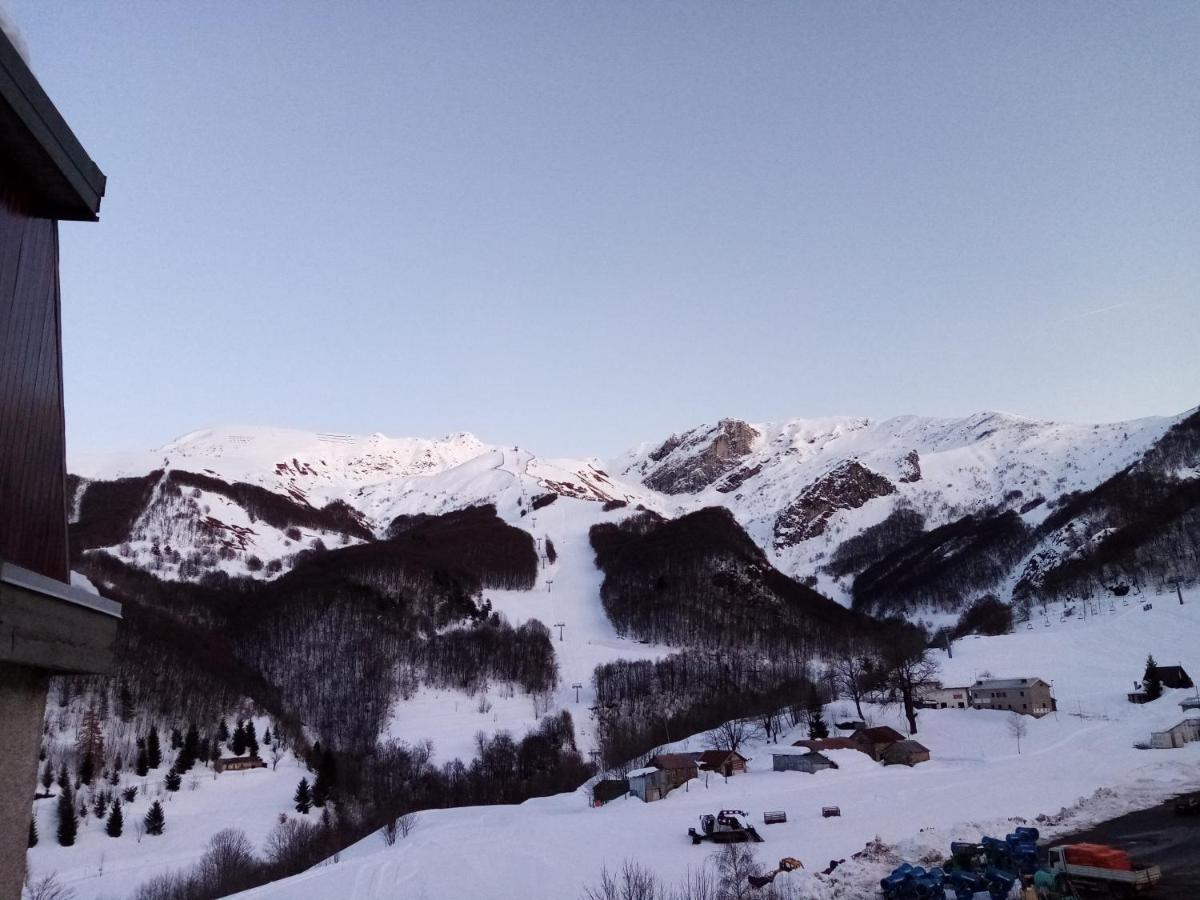 Le Stelle 1400 - Cabanaira Condominio Limone Piemonte Dış mekan fotoğraf